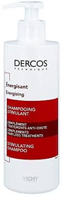Vichy Dercos szampon przeciw wypadaniu 400 ml