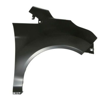 Крыло передний правый ford b-max 2012- фото №1