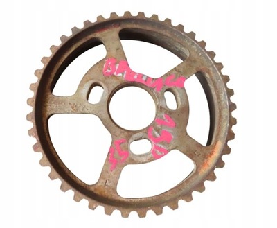 Колесо зубчасте вала розподільного валу citroen berlingo i 1.9 дизель 1996-2010 rok фото №1