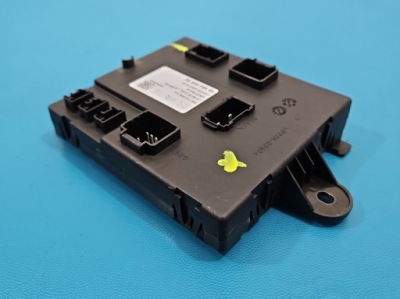 Блок керування модуль - opel grandland 9838499880 фото №1