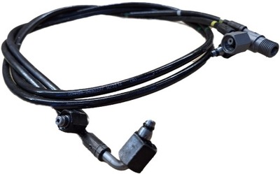 Провода опрокидывания кабины r s p g ngs 2632297 2632298 b-b фото №1