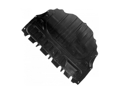 Защита pod двигатель audi a1 11- фото №1