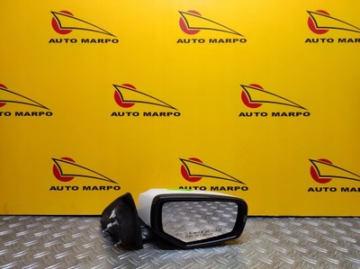 Cadillac ats 2014- зеркало наружное r usa фото №1