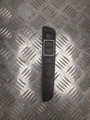 Bmw x5 f15 кнопки подвеска 9262725 фото №1