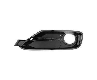 REJILLA DEFLECTOR DE PARAGOLPES BMW 3 F30 F31 F35 F80 2011-  