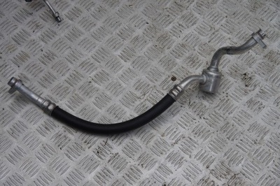 Трубка wąż шланг кондиціонера renault kadjar фото №1