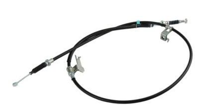 CABLE DE FRENADO MAZDA 323F 626 98-04  