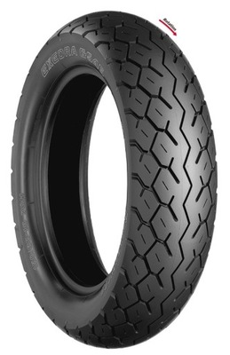 BRIDGESTONE NEUMÁTICO 170/80-15 G546 77S TT PARTE TRASERA 2022  