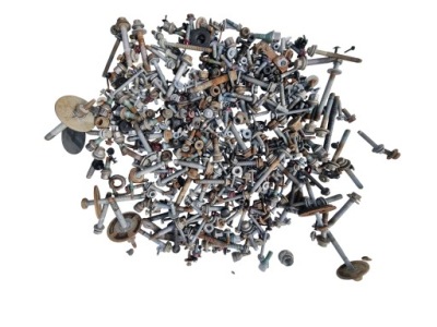 Jeep cherokee kl 3.2 trailhawk lift болт болты гайки прокладки 2019- фото №1