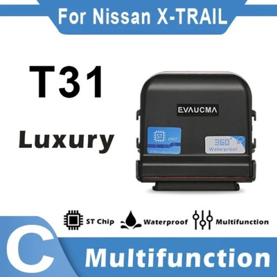 DAUGIAFUNKCIS KELTUVAS STIKLAI AUTOMOBILINIAI : NISSANA X-TRAIL T31 T3~20281 