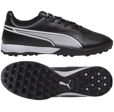 BUTY PUMA KING Match TT 107260 01 r.42