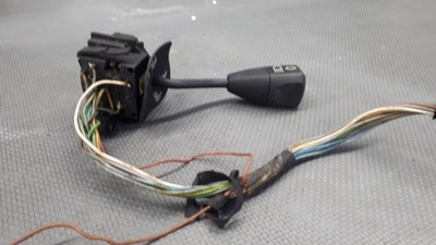 Перемикач поворотники bmw e36 фото №1