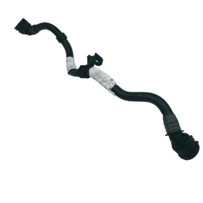 Шланг wąż патрубок водяной mercedes оригинальный номер a1775018902 фото №1