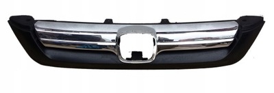 Решітка радіатора решітка радіатора honda crv 2006- фото №1