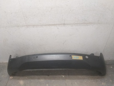 Бампер задняя hyundai ix35 фото №1