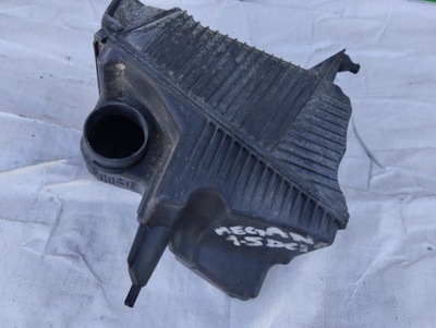 Корпус фільтра повітря renault megane ii scenic ii 1.5 dci 8200166611 фото №1