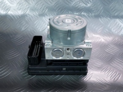 Audi a3 8y насос abs 5wa614517bg фото №1