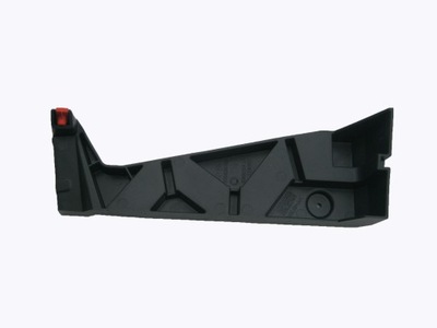 Направляющая левый бампера задняя opel cascada 12-16 aso фото №1