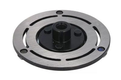 Thermotec ktt020016 диск ведуча, зчеплення електромагнітний компресор фото №1