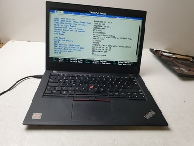 Lenovo ThinkPad A485 (2170803)