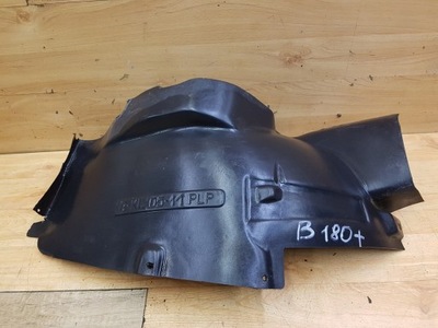 Подкрылок перед передние левая полный mercedes w245 фото №1