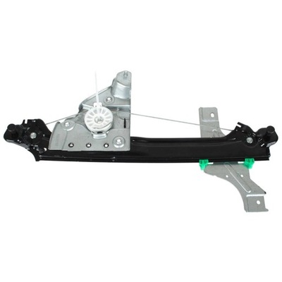 LIFT DEVICE GLASS REAR RIGHT FOR PEUGEOT 508  