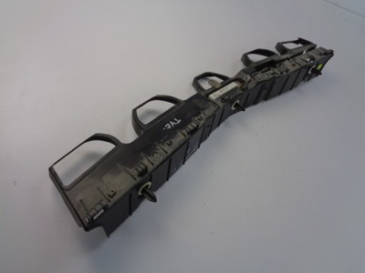 Направляющая бампера задняя renault megane iv hb 2018 rok фото №1