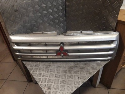 GRILL ATRAPA MITSUBISHI PAJERO PININ III MR339275