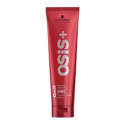 SCHWARZKOPF Osis+ żel utrwalający 3 Strong