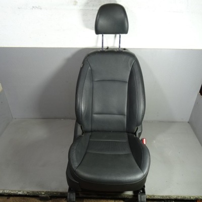 Kia optima iii lift sedan сиденье пассажира правый фото №1