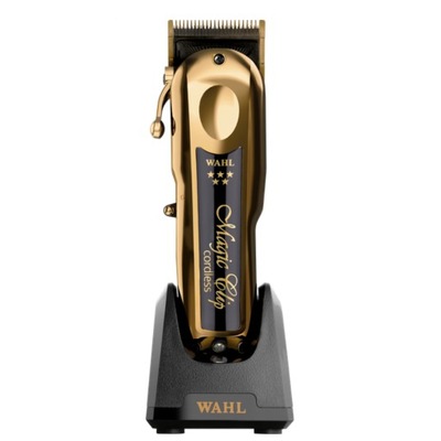 Maszynka Wahl Magic Clip 5 Star Cordless GOLD EDYCJA LIMITOWANA