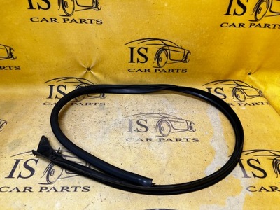 Прокладка кузовная крыша кровельная левая renault zoe i z.e. фото №1