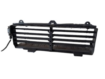 Citroen c4 picasso ii шторка жалюзи 9675972580 фото №1