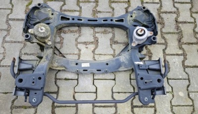 Kia stinger 3.3 підрамник 4x4 фото №1