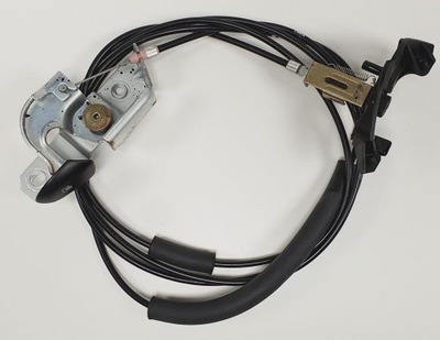 Трос тяга ручка крышка заливной mazda rx-8 фото №1