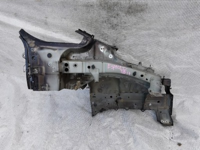 Renault espace v 5 14-23 четверть передняя правая перед подкрылок ted17 фото №1