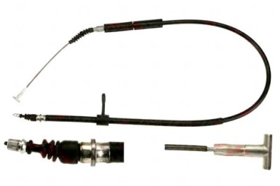 Трос ham. ручного фото №1