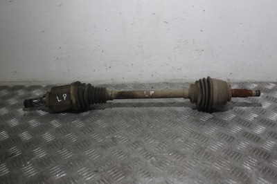 Привідний вал лівий перед dacia sandero ii 1.5dci фото №1