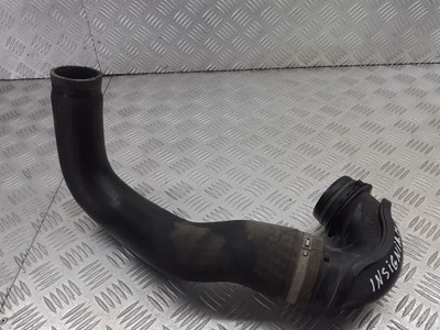 Труба шланг интеркулер opel insignia a 2.0 cdti f20609 фото №1