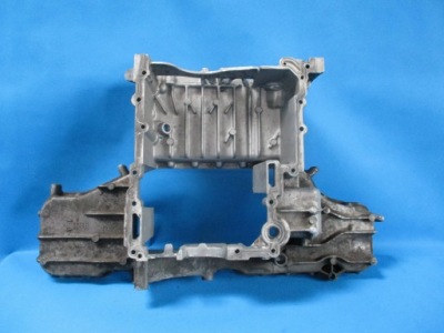 Поддон масляная audi a6 c6 3.0 tdi 059103603af фото №1