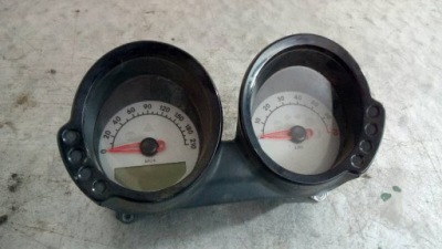 Счетчик smart forfour 1.3 b a4545402411 фото №1