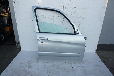 Двері правий перед citroen xsara picasso фото №1
