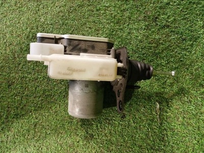 Підсилювач гальм гальма ate chevrolet trailblazer 3 r2021 фото №1