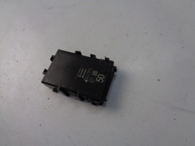 Модуль шлюз lexus ux 250h 2.0 гибрид 2018- фото №1