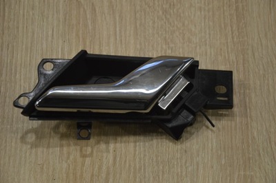 Ручка внутрішня правий перед opel antara фото №1