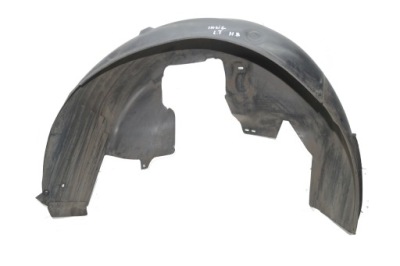 Подкрылок левая задние задняя insignia a 08-17r фото №1