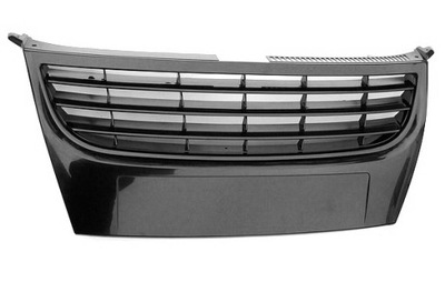 GRILL GRIL ATRAPA Przednia VW TOURAN 2007-2010 lift