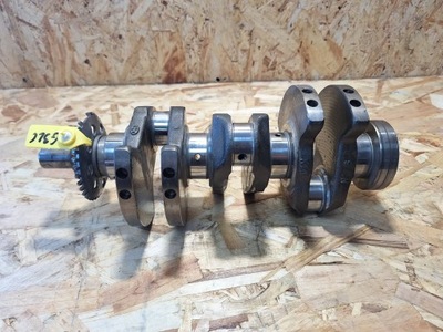 Wał коленчатый g3lc kia ceed rio kona stonic 1.0 t-gdi фото №1