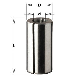 CMT Tuleja d=8 D=12,7 L=25 799.480.00