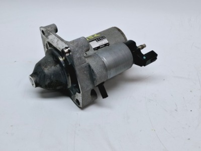 Стартер 1.2 vti citroen c3 iii 2016- #8182 фото №1